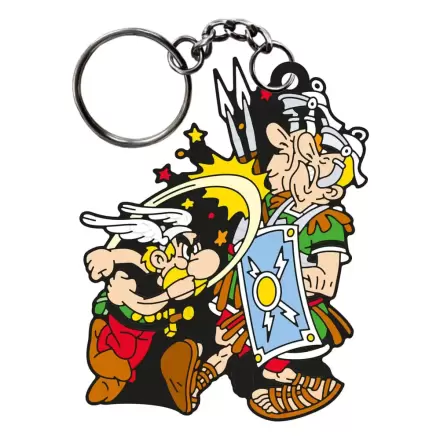 Asterix privjesak za ključeve Asterix the Gaul 12 cm termékfotója