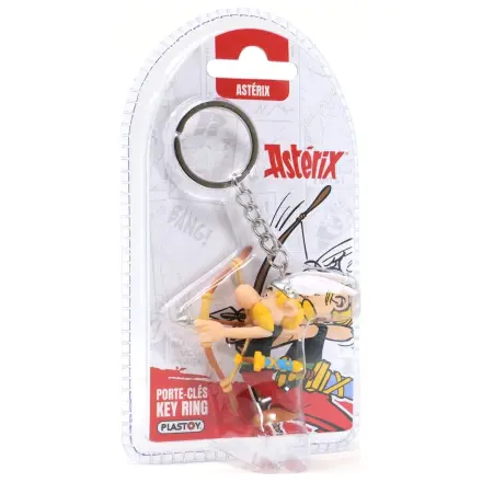 Asterix Privjesak za ključeve s mašnom za gađanje (Blister) fotografija proizvoda
