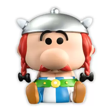 Asterix kasica za kovanice Chibi Obelix SD termékfotója