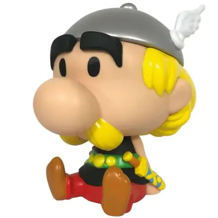 Asterix Chibi Poprsje Banka Asterix 15 cm termékfotója