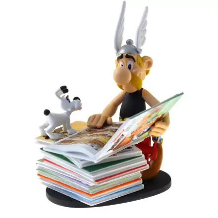 Asterix Collectoys Kip Asterix 2. izdanje 23 cm termékfotója