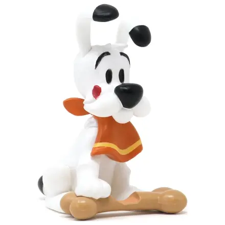 Asterix PVC figura Dogmatix i njegova kost 5 cm fotografija proizvoda