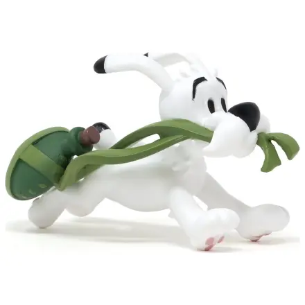 Asterix PVC figura Dogmatix i čarobni napitak 4 cm fotografija proizvoda