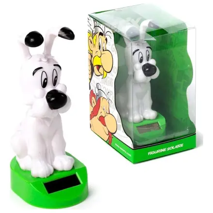 Asterix Dogmatix Solarna figurica 12.4cm fotografija proizvoda
