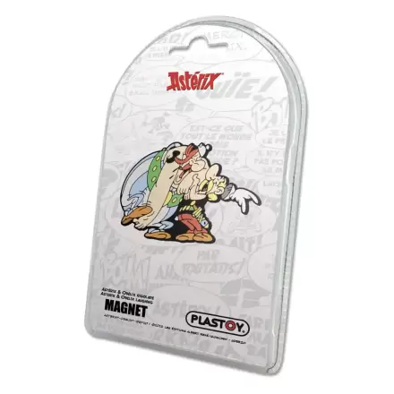 Asterix Magnet za hladnjak Asterix & Obelix Laughing 6 cm termékfotója