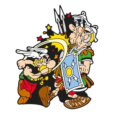 Asterix magnet za hladnjak Asterix the Gaul 6 cm termékfotója