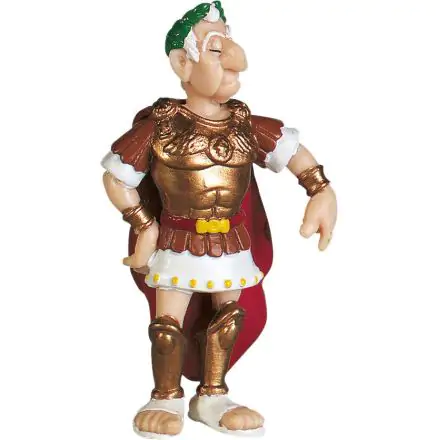 Asterix Figura Julije Cezar 8 cm termékfotója