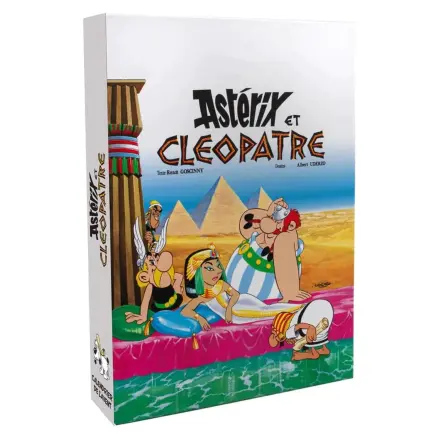 Asterix & Obelix adventski kalendar Asterix & Cleopatra 2026 fotografija proizvoda