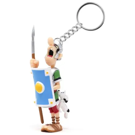 Asterix Privezak za ključeve Roman Bitten by Dogmatix fotografija proizvoda