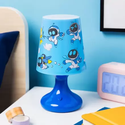 Astro Bot stolna svjetiljka fotografija proizvoda