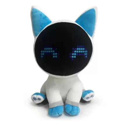 Astro Bot Plush figura Cat Bot 22 cm fotografija proizvoda