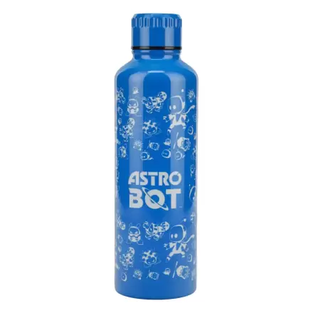 Astro Bot metalna boca za vodu fotografija proizvoda