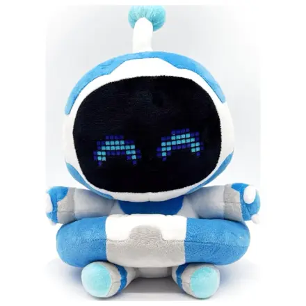 Astro Bot plišana figura 22 cm fotografija proizvoda