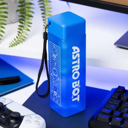 Astro Bot boca za vodu u obliku 500 ml fotografija proizvoda