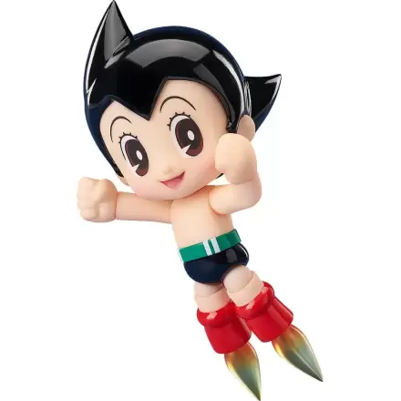 Astro Boy Nendoroid akcijska figura Ruby: School Uniform Ver. 10 cm termékfotója