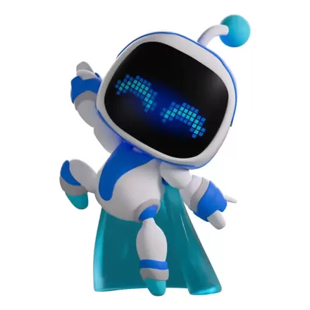 Astrobot Vinil Figura Astrobot 12 cm termékfotója