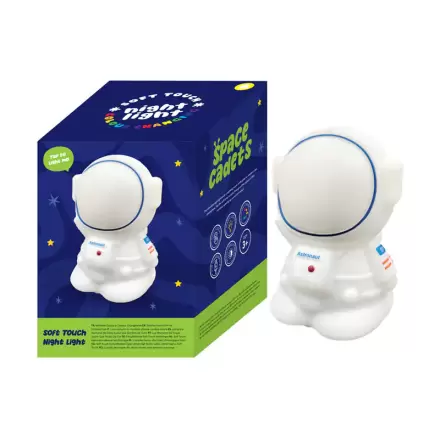 Astronaut Colour Changing LED noćno svjetlo koje mijenja boju fotografija proizvoda