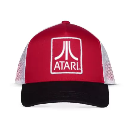 Atari Trucker kapa Classic Logo fotografija proizvoda