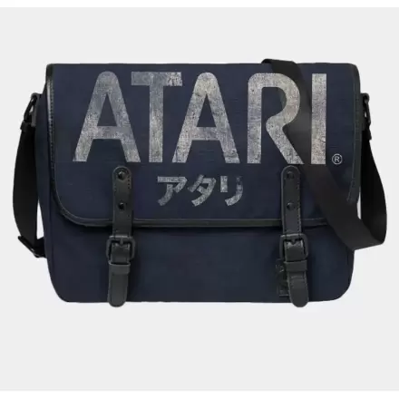 Atari Messenger torba Atari Classic Varsity fotografija proizvoda