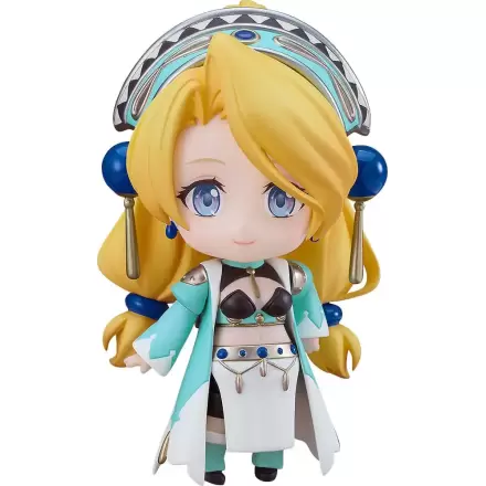 Atelier Marie Remake: The Alchemist of Salburg Nendoroid akcijska figura Marie 10 cm termékfotója