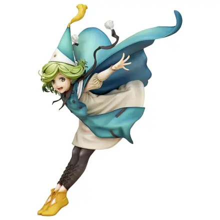 Atelier of Witch Hat PVC figura 1/6 Coco 25 cm (reizdanje) fotografija proizvoda