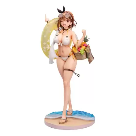 Atelier Ryza 2: Lost Legends & the Secret Fairy PVC Kip 1/4 Reisalin Stout Kupaći kostim Ver. 45 cm termékfotója