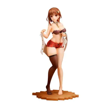 Atelier Ryza 2 Lost Legends & The Secret Fairy PVC kip 1/7 Reisalin Stout Dressing Mode 24 cm fotografija proizvoda