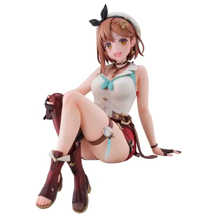 Atelier Ryza 2: Lost Legends & the Secret Fairy Tenitol Big Noodle Stopper PVC figura Reisalin Stout 19 cm fotografija proizvoda