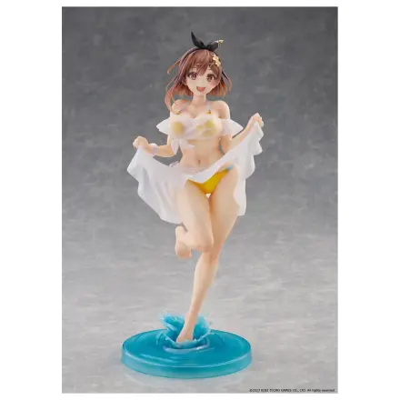 Atelier Ryza 3: Alchemist of the End & the Secret Key Spiritale PVC statua 1/6 Ryza Swimwear Ver. 29 cm fotografija proizvoda