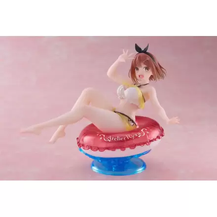 Atelier Ryza: Ever Darkness & The secret Hideout PVC kip Aqua Float Girls Figura Ryza 10 cm fotografija proizvoda