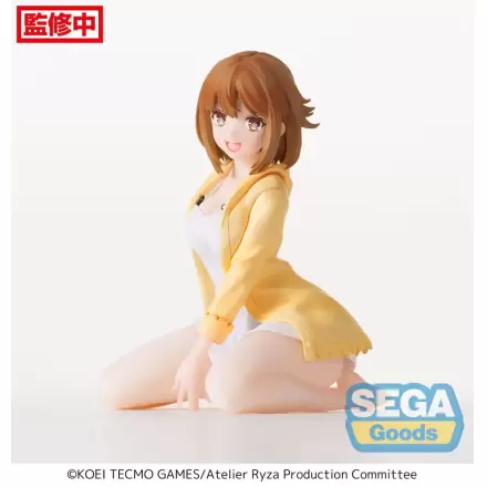 Atelier Ryza: Ever Darkness & the Secret Hideout PM Perching PVC kipić Reisalin Stout 9 cm fotografija proizvoda
