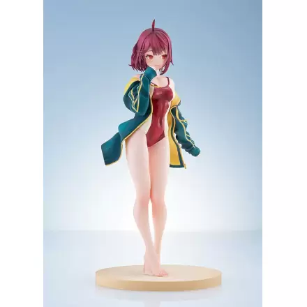 Atelier Sophie: The Alchemist of the Mysterious Book PVC kip 1/7 Sophie Neuenmuller Swimwear Ver. 25 cm termékfotója