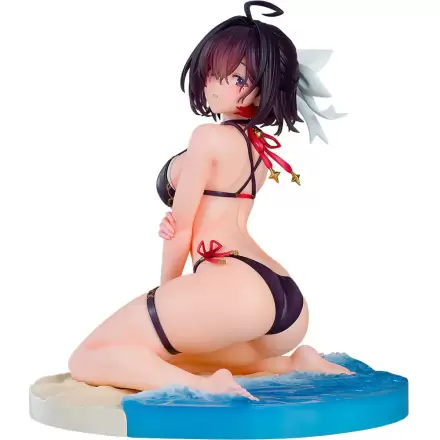 Atelier Yumia: The Alchemist of Memories & the Envisioned Land PVC Kip 1/7 Yumia Liessfeldt: Swimsuit Ver. 21 cm fotografija proizvoda