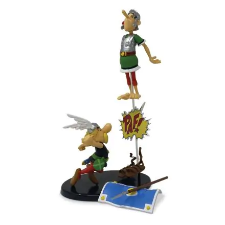 Asterix Kip Paf! 27 cm termékfotója