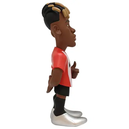 Athletic Club De Bilbao Williams Junior figura 12 cm fotografija proizvoda