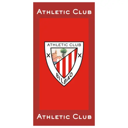 Athletic Club F.C pamučni ručnik za plažu fotografija proizvoda