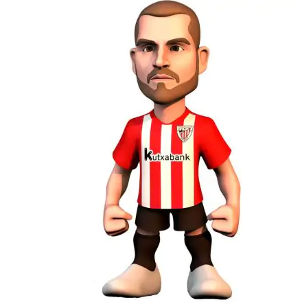 Athletic Club Iñigo Martinez Minix figura 7cm termékfotója