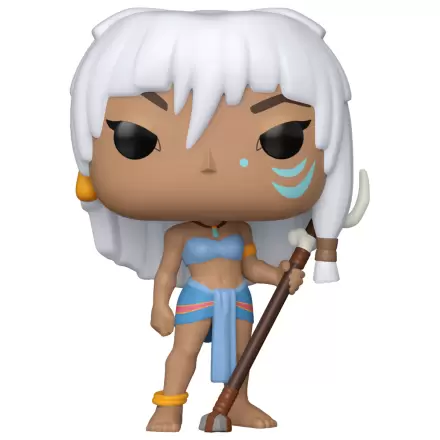Atlantis: The Lost Empire Funko POP! Vinyl figura Kida 9 cm fotografija proizvoda