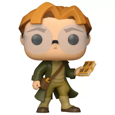 Atlantis: The Lost Empire Funko POP! Vinilna figura Milo 9 cm fotografija proizvoda