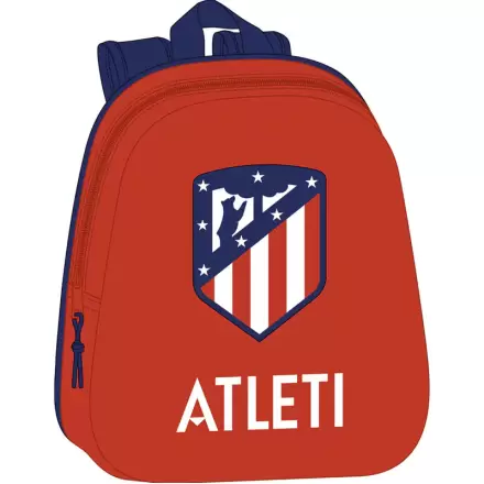 Atletico de Madrid 3D ruksak 33 cm fotografija proizvoda