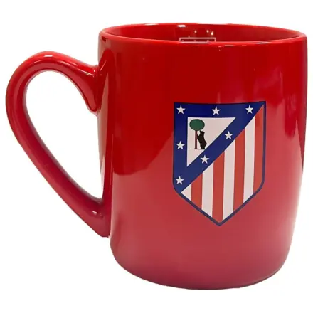 Atletico de Madrid šalica 400 ml fotografija proizvoda