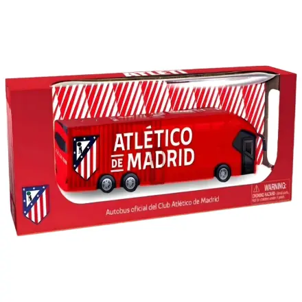 Atletico de Madrid Bus L fotografija proizvoda