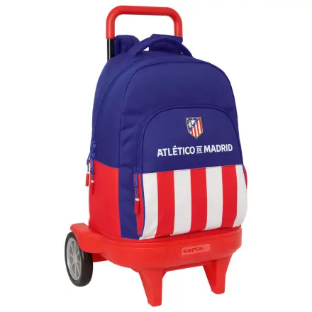 Atletico de Madrid Compact Evolution kolica 45 cm fotografija proizvoda
