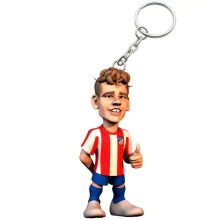 Atletico de Madrid Griezmann Minix privjesak figura 7cm fotografija proizvoda