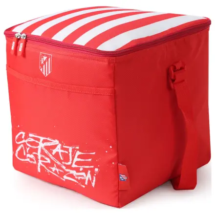Atletico de Madrid sklopiva termo torba za ručak 20000ml fotografija proizvoda