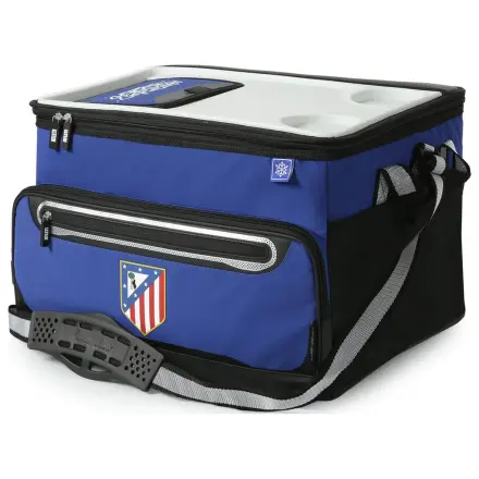 Atletico de Madrid sklopiva torba za nošenje hrane fotografija proizvoda