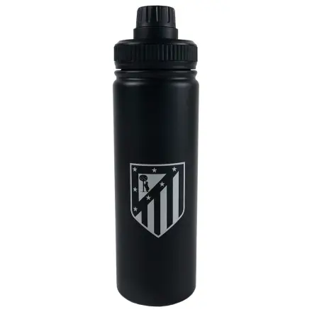 Atletico de Madrid boca od nehrđajućeg čelika 750 ml fotografija proizvoda