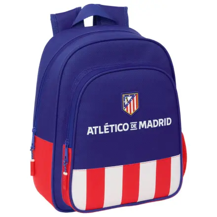 Atletico de Madrid prilagodljivi ruksak 33cm fotografija proizvoda