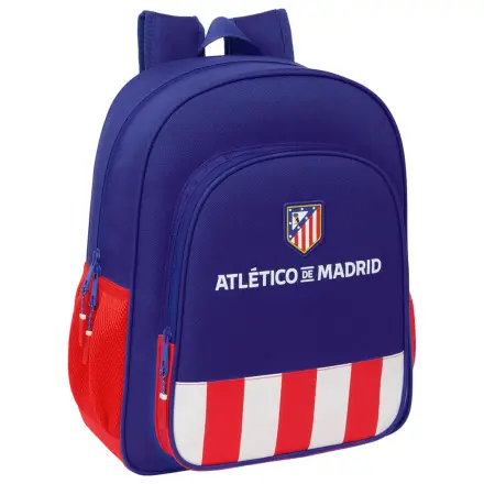 Atletico de Madrid prilagodljivi ruksak 38 cm fotografija proizvoda