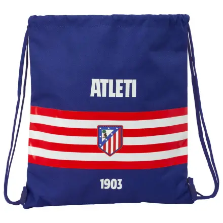 Atletico de Madrid sportska torba 40 cm fotografija proizvoda